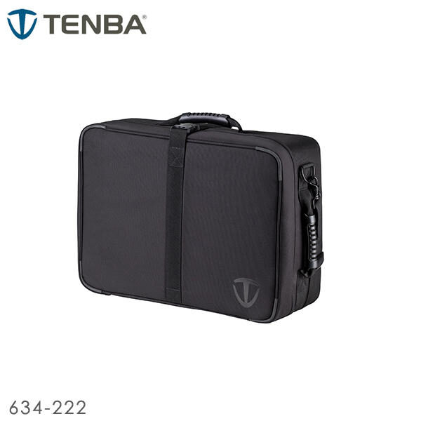 Tenba Air Case Attaché 2015
