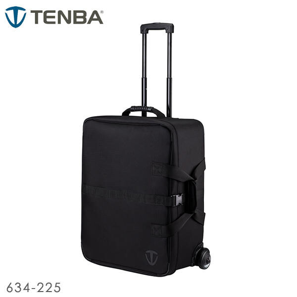 Tenba Air Case Attaché 2520w