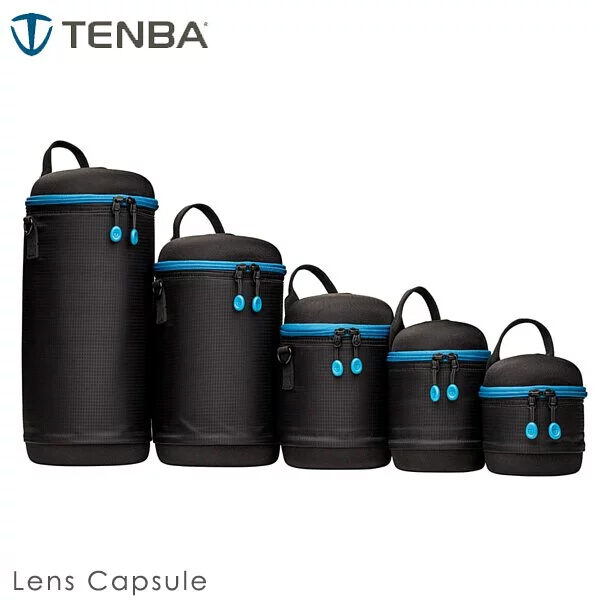 Tenba Lens Capsule