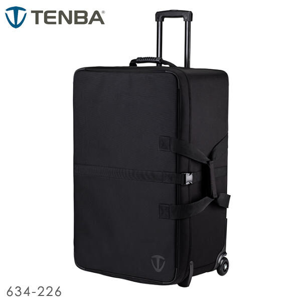 Tenba TRANSPORT AIR CASE ATTACHE 3220W