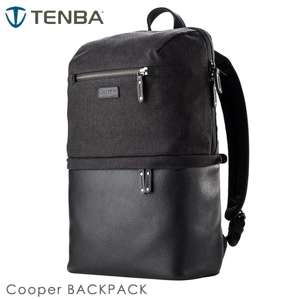 Tenba Cooper Backpack