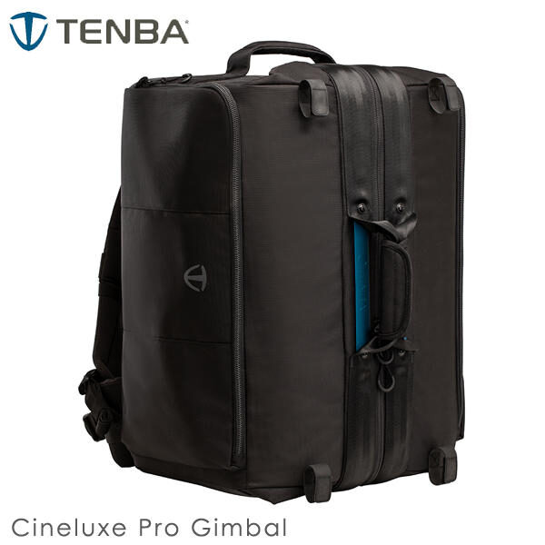 Tenba Cineluxe Pro Gimbal 24
