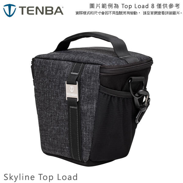 Tenba Skyline Top Load