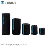 Tenba Soft Lens Pouch