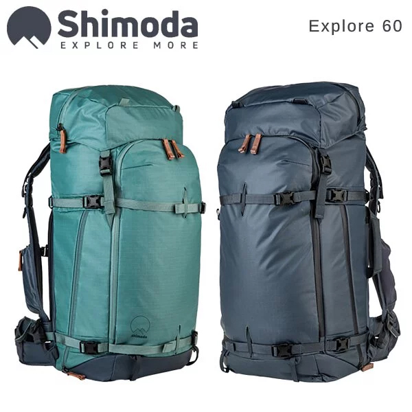 Shimoda Explore 60