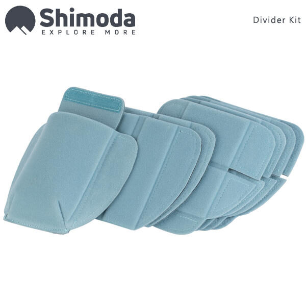 Shimoda Divider Kit