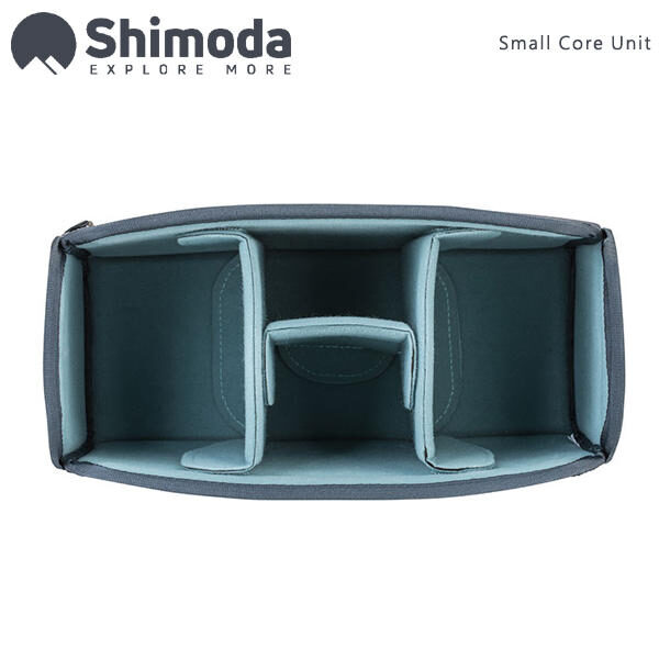 Shimoda Core Unit