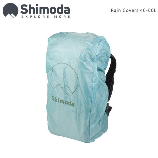 Shimoda RainCover