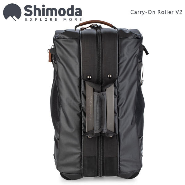 Shimoda Action Carry On Roller V2