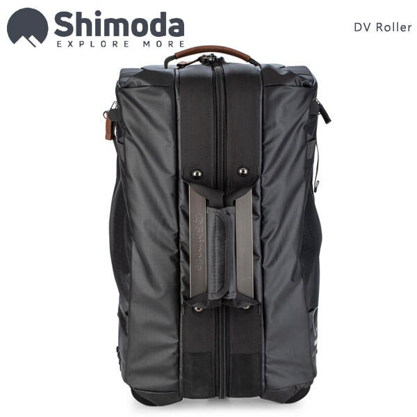 Shimoda Action DV Roller