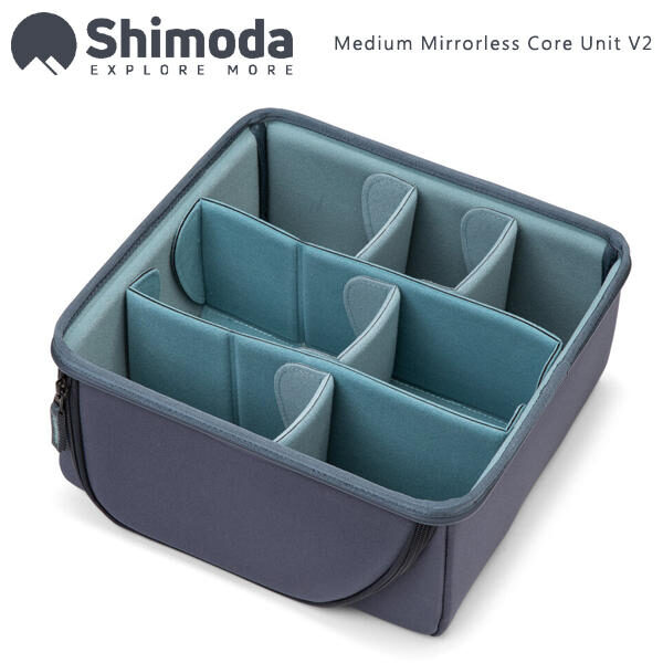 Shimoda Core Unit Medium Mirrorless V2