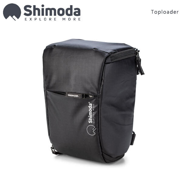 Shimoda Top Loader