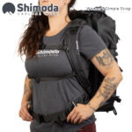 Shimoda Women's Simple Strap