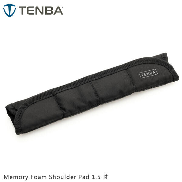 Tenba Memory Foam Shoulder Pad