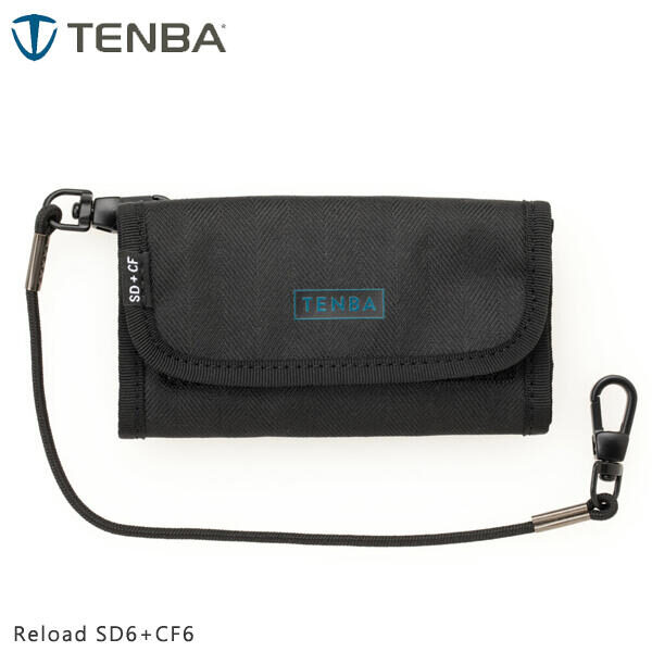 Tenba Reload SD6+CF6