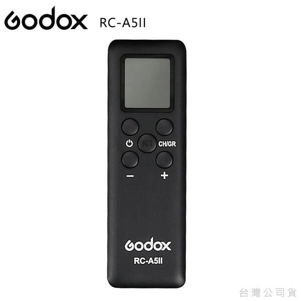 Godox RC-A5II