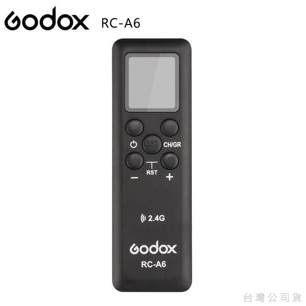Godox RC-A6