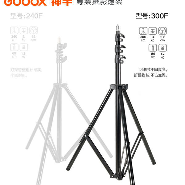Godox 300F