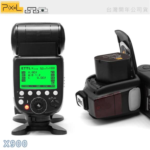 PIXEL X900