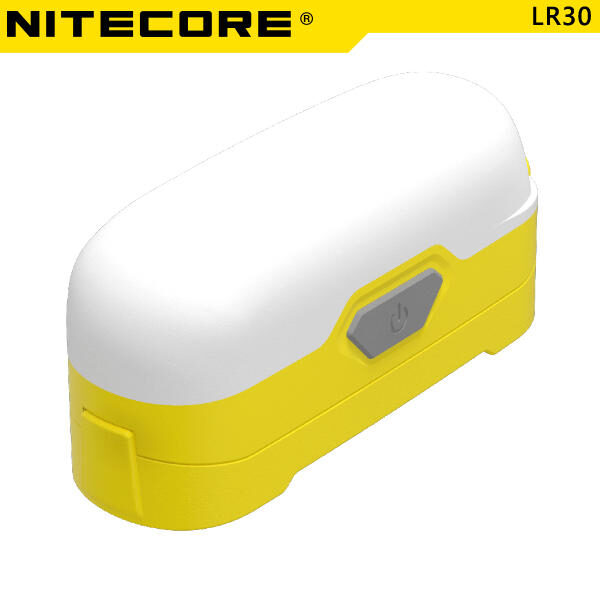 Nitecore LR30