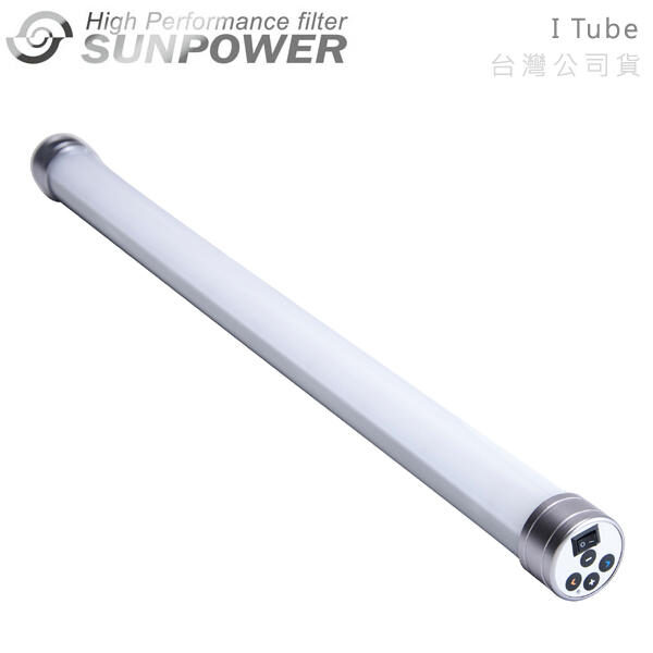 Sunpower I Tube
