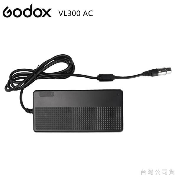Godox VL300 AC