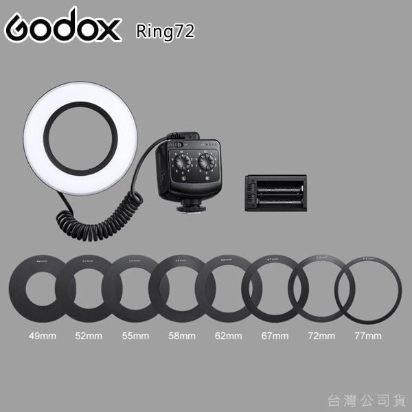 Godox RING72