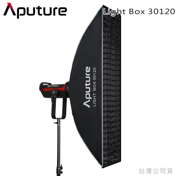 Aputure Light Box 30120