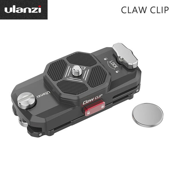 Ulanzi Claw CLIP