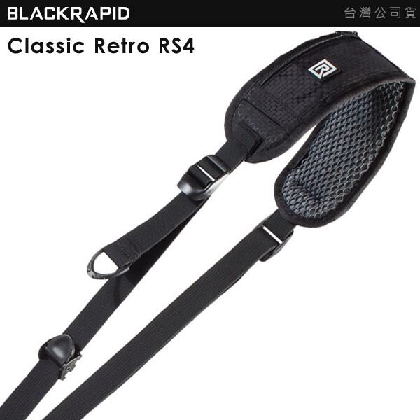 BlackRapid RS4
