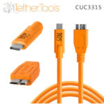 Tether Tools CUC3315