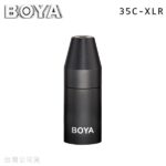 BOYA 35C-XLR