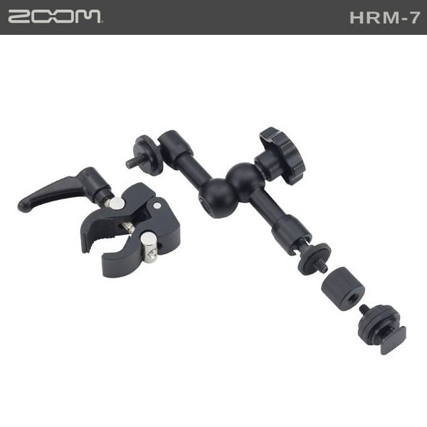 ZOOM HRM-7