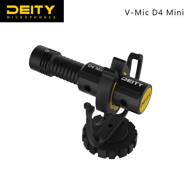 Deity V-Mic D4 Mini