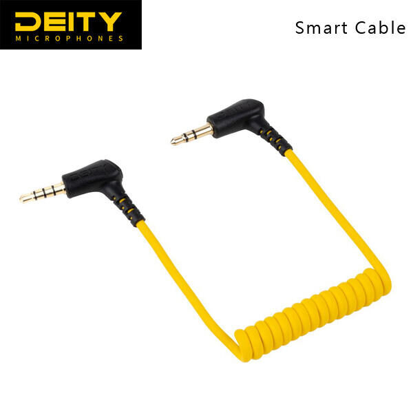 Deity Smart Cable