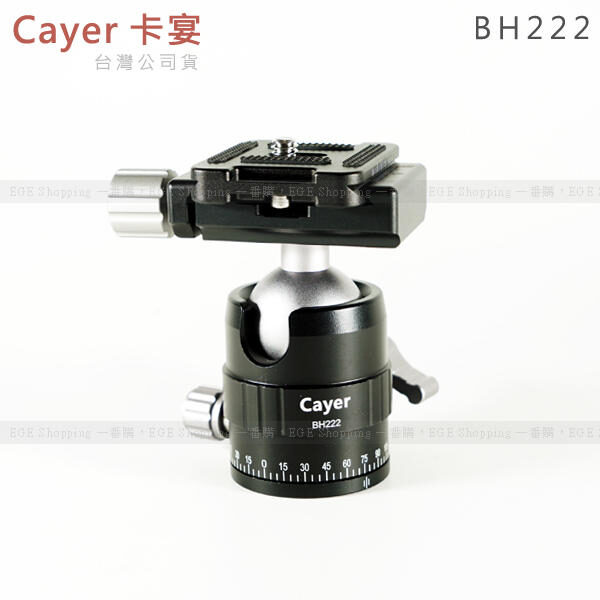 Cayer BH222