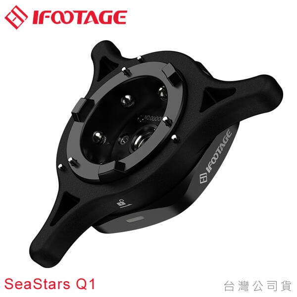 IFOOTAGE SeaStars Q1