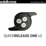 QuickRelease ONE v2