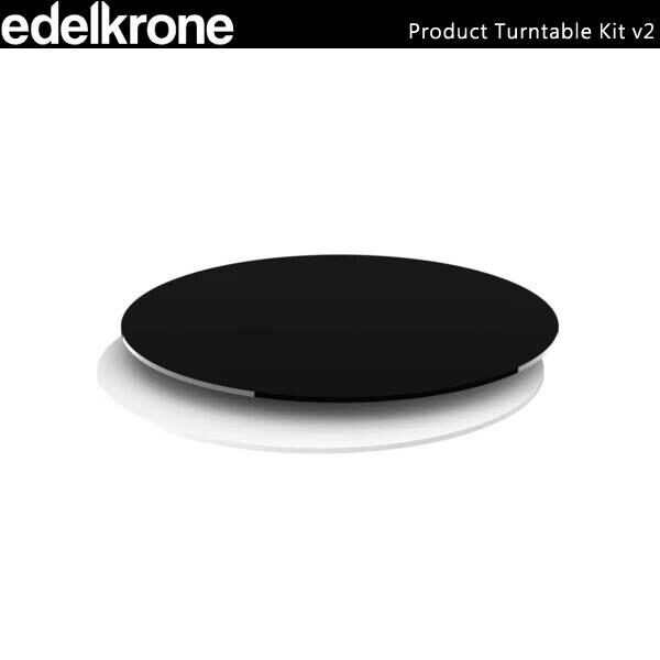 edelkrone Product Turntable