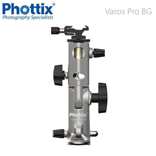 Phottix Varos Pro BG
