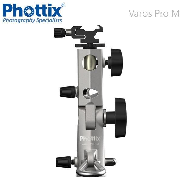 Phottix Varos Pro M