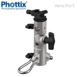 Phottix Varos Pro S