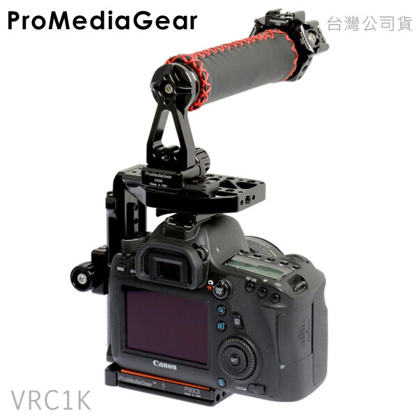 ProMediaGear VRC1K
