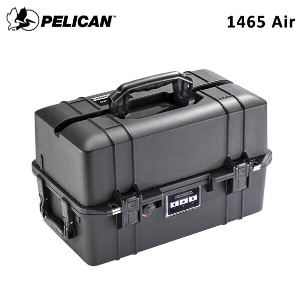 Pelican 1465 Air WF