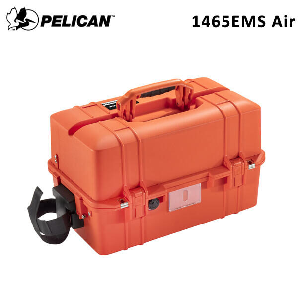 Pelican 1465EMS Air