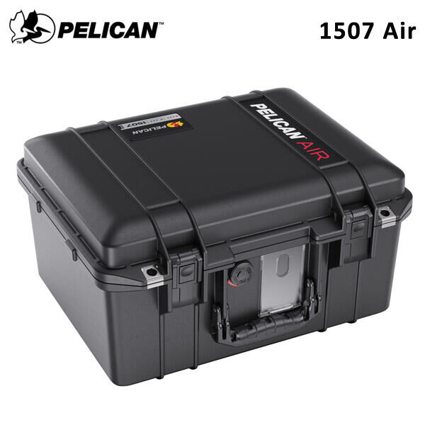 Pelican 1507 Air
