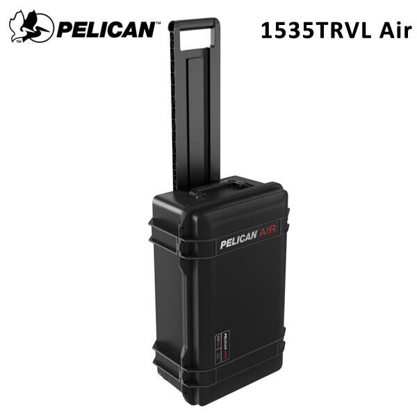 Pelican 1535TRVL Air
