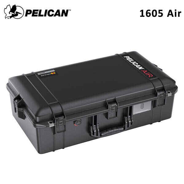 Pelican 1605 Air