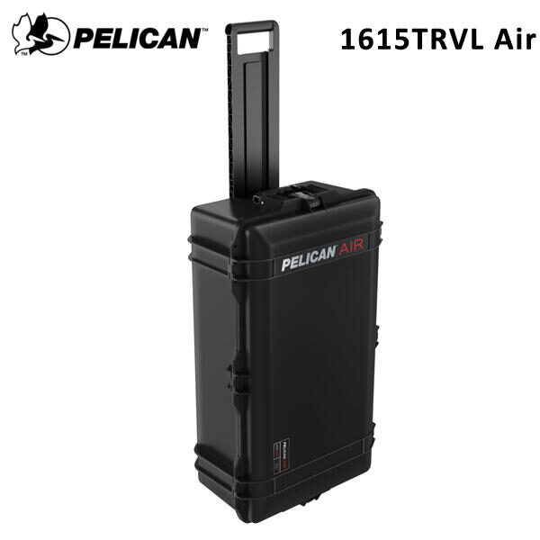 Pelican 1615TRVL Air