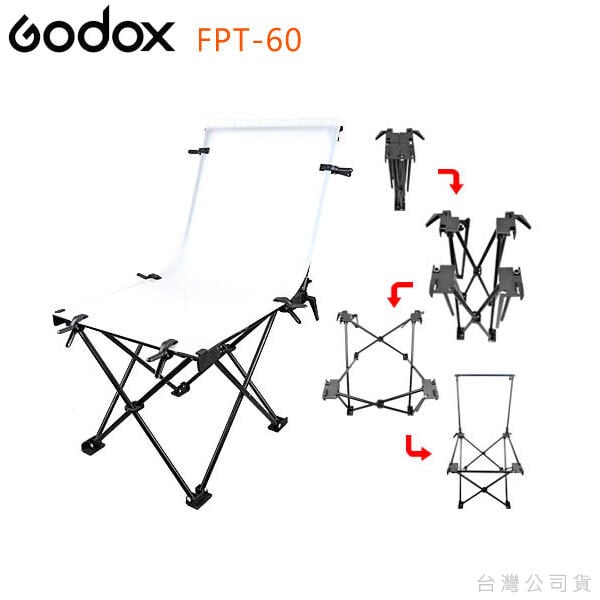Godox FPT-60